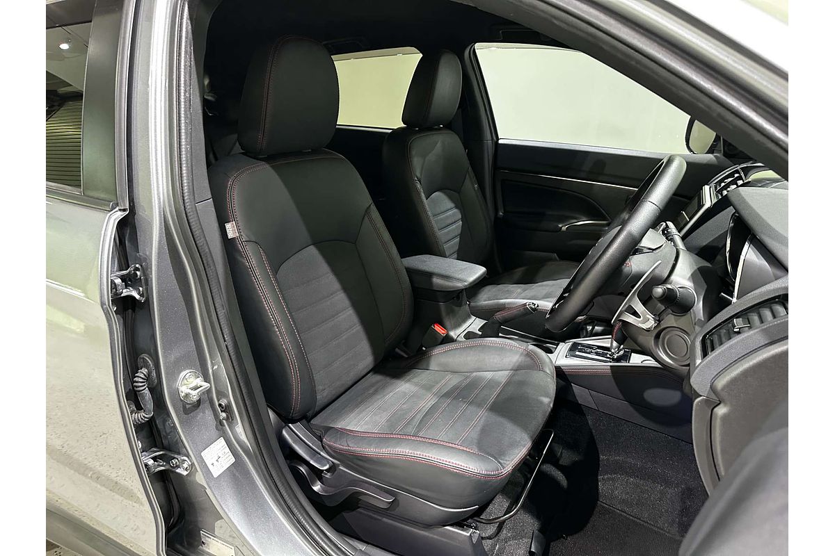 2022 Mitsubishi ASX GSR XD