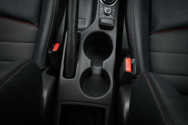 2016 Mazda CX-3 sTouring DK