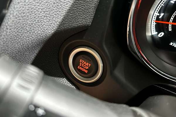 2022 Mitsubishi ASX GSR XD