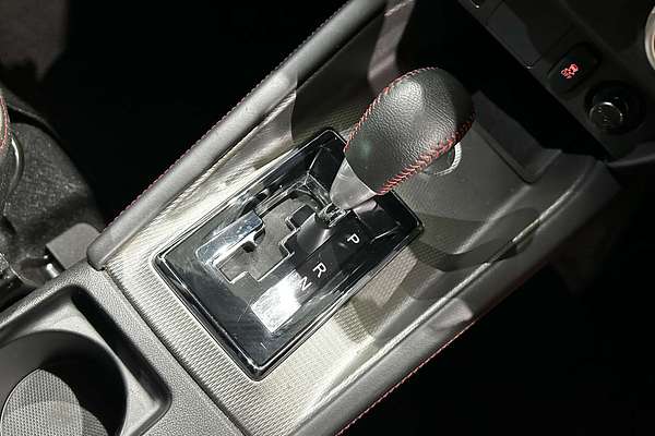 2022 Mitsubishi ASX GSR XD