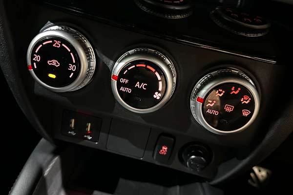 2022 Mitsubishi ASX GSR XD