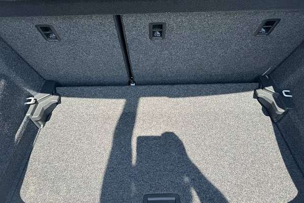 2021 Volkswagen Polo 70TSI Trendline AW