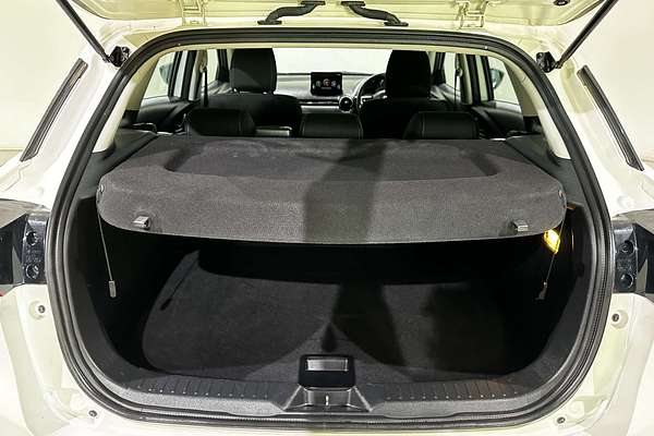 2022 Mazda CX-3 Maxx Sport DK