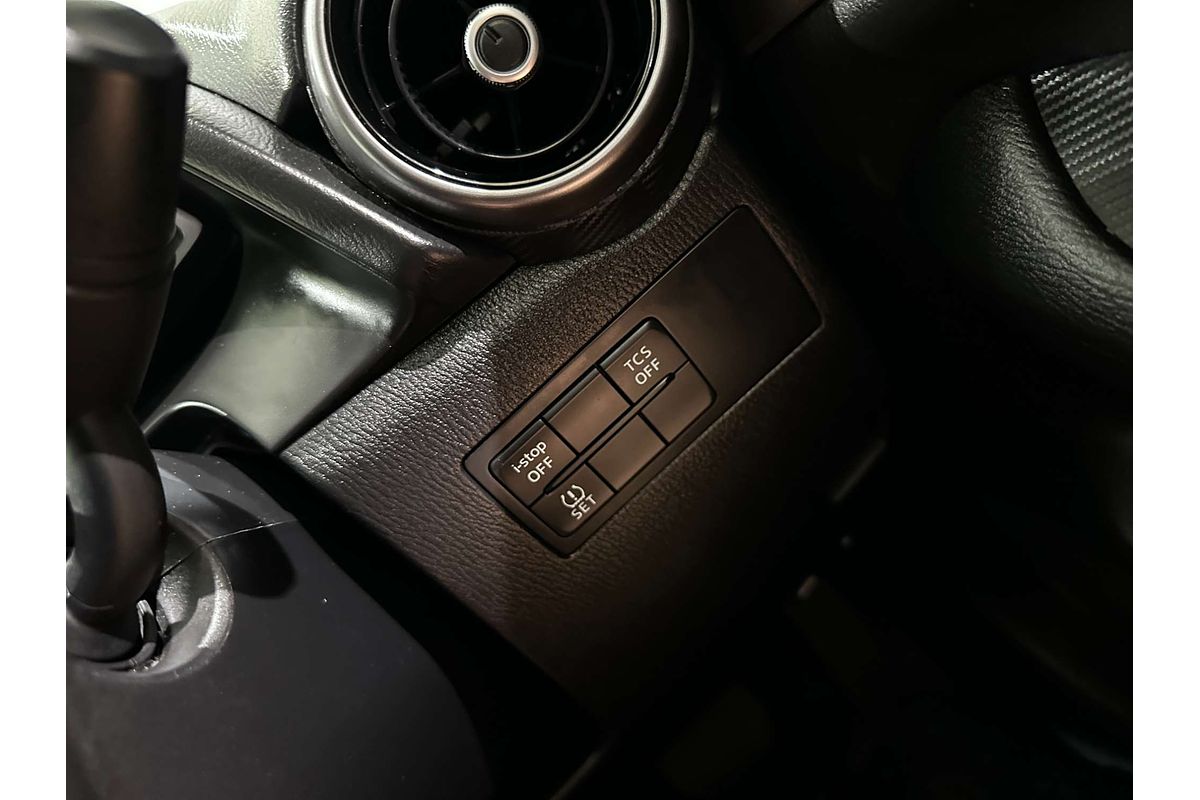 2022 Mazda CX-3 Maxx Sport DK