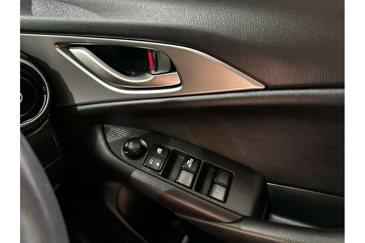 2022 Mazda CX-3 Maxx Sport DK