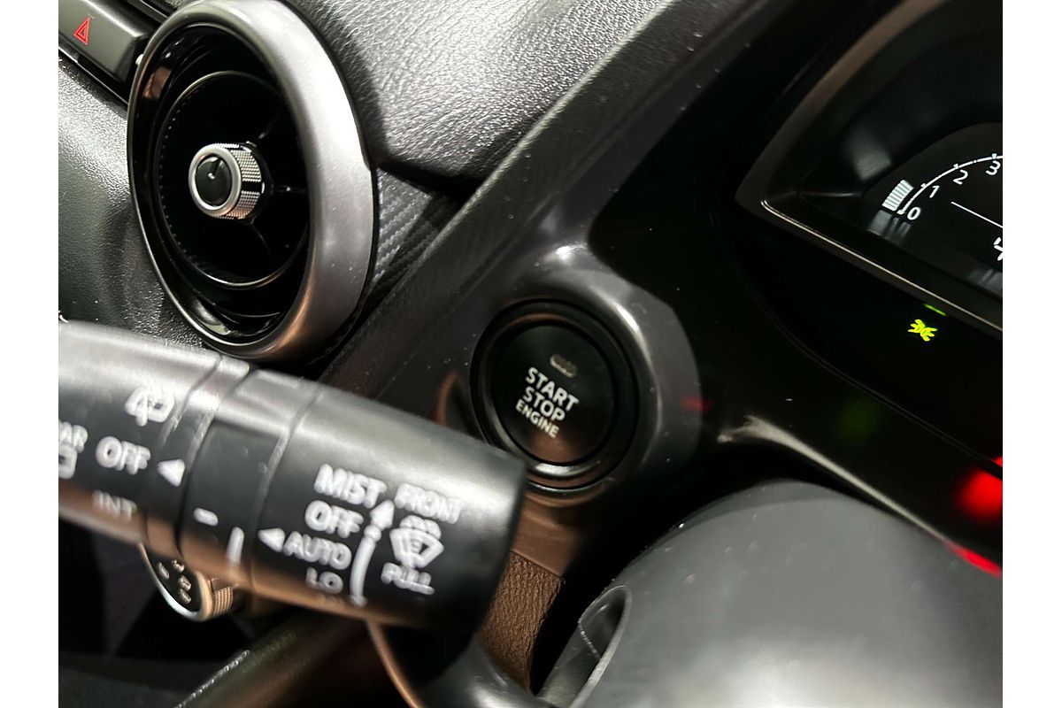 2022 Mazda CX-3 Maxx Sport DK