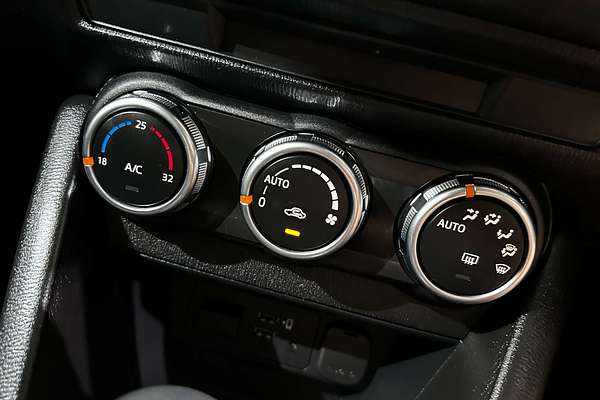 2022 Mazda CX-3 Maxx Sport DK