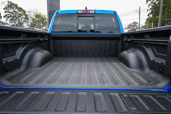 2025 RAM 1500 Rebel Hurricane SO DT 4X4 SWB