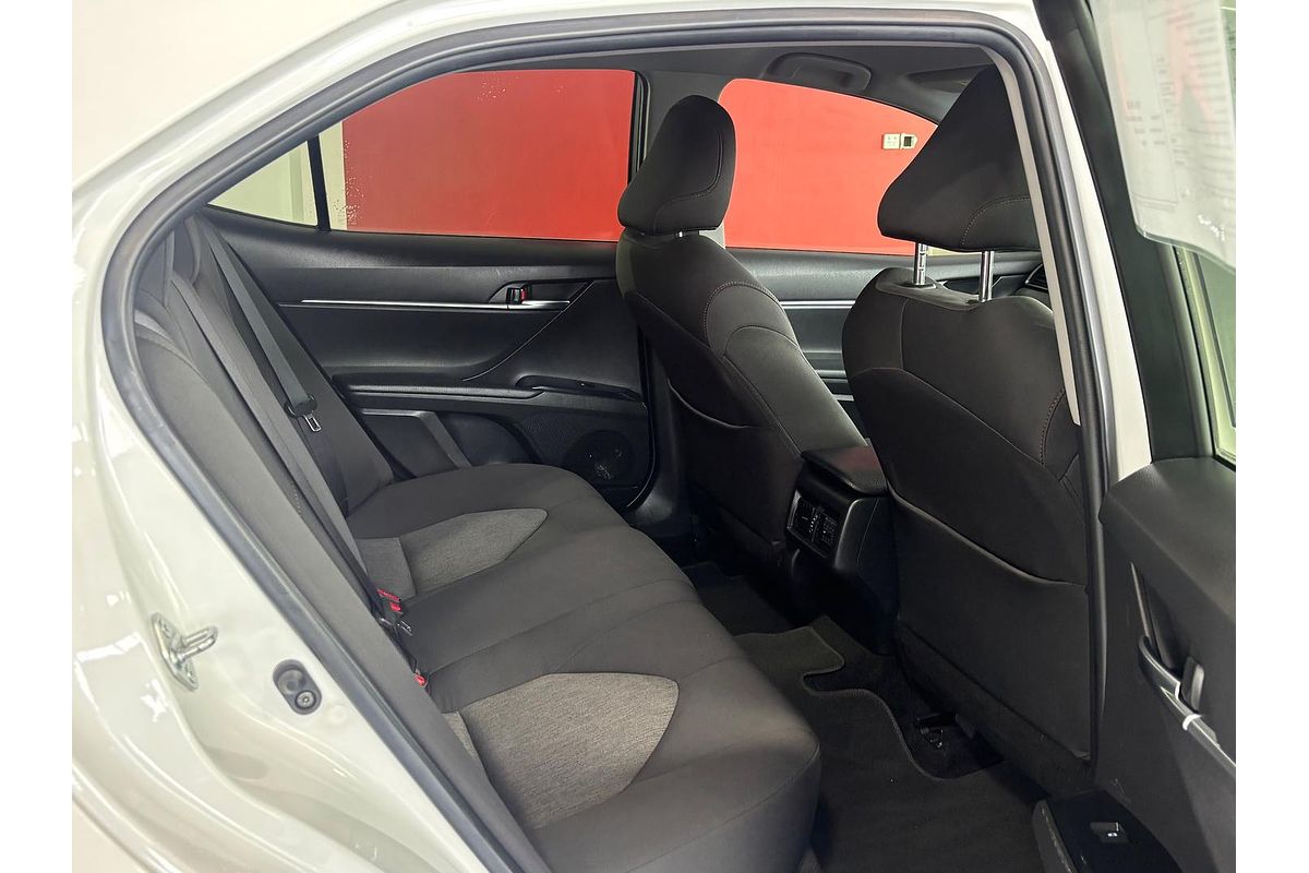 2020 Toyota Camry Ascent ASV70R