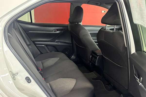 2020 Toyota Camry Ascent ASV70R