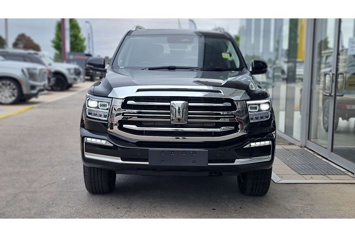 2025 GWM Tank 500 Ultra Hi4-T PHEV P03