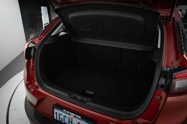 2016 Mazda CX-3 sTouring DK