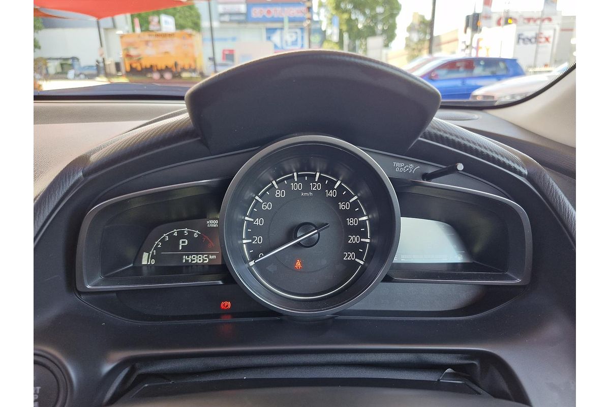 2024 Mazda CX-3 G20 Sport DK