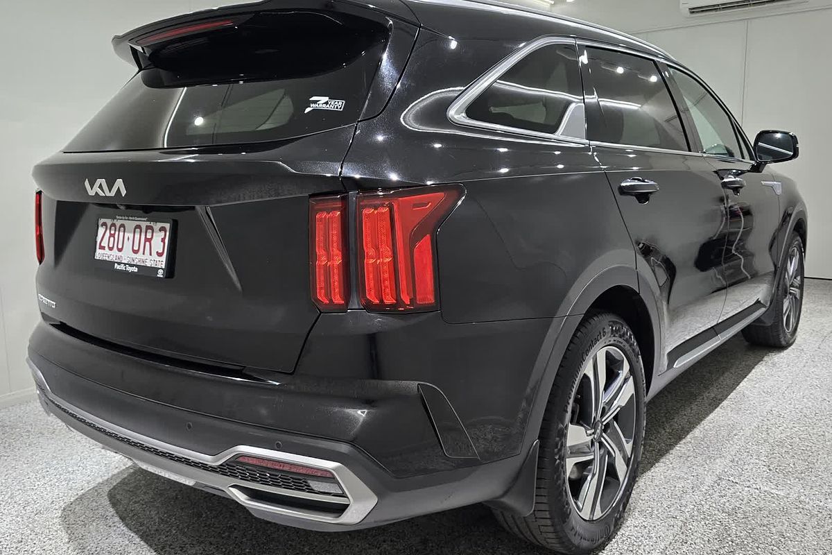 2022 Kia Sorento Sport+ MQ4