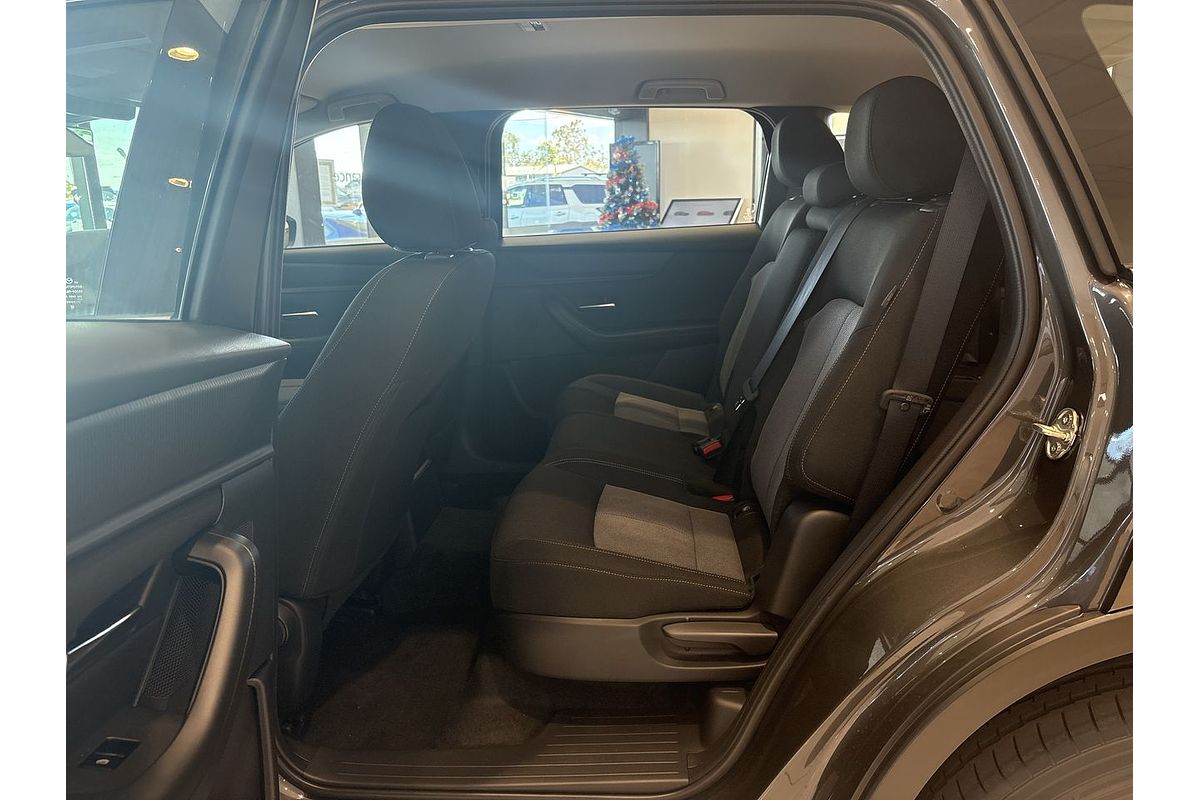 2025 Mazda CX-80 G40e Pure KL