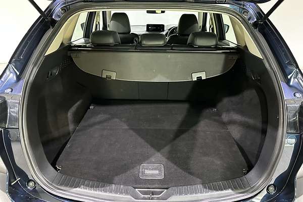 2022 Mazda CX-5 G25 Touring KF Series