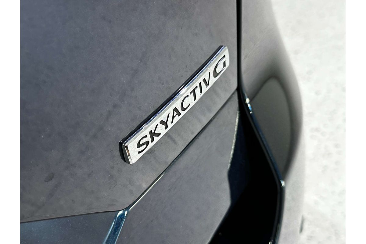 2022 Mazda CX-5 G25 Touring KF Series