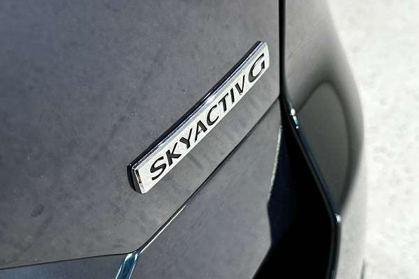 2022 Mazda CX-5 G25 Touring KF Series