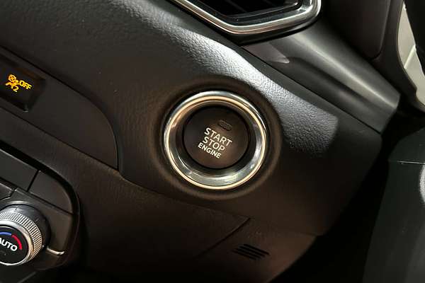 2022 Mazda CX-5 G25 Touring KF Series