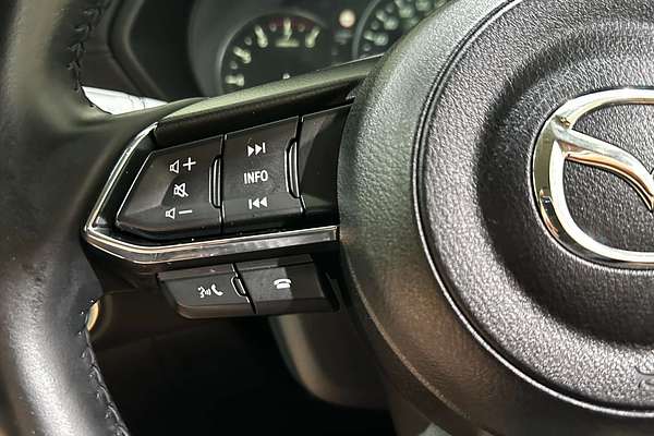 2022 Mazda CX-5 G25 Touring KF Series