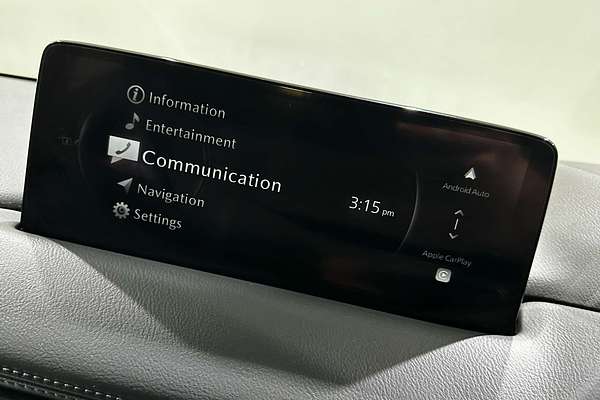 2022 Mazda CX-5 G25 Touring KF Series