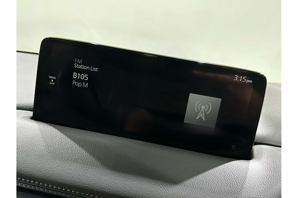 2022 Mazda CX-5 G25 Touring KF Series