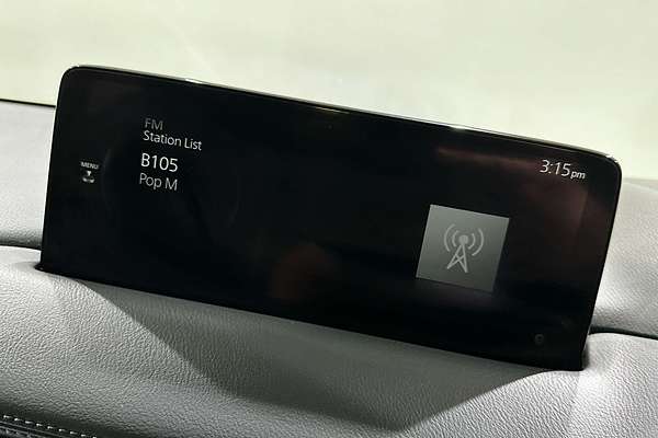 2022 Mazda CX-5 G25 Touring KF Series