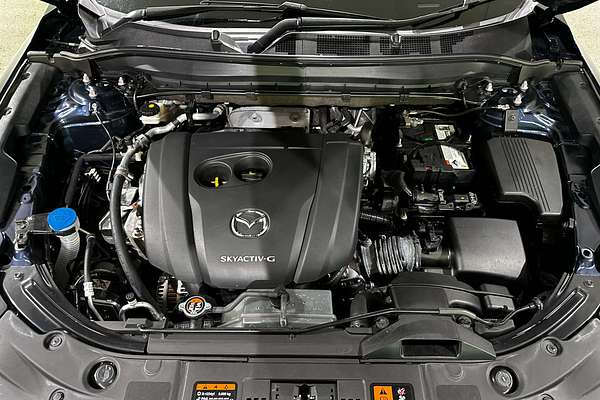 2022 Mazda CX-5 G25 Touring KF Series