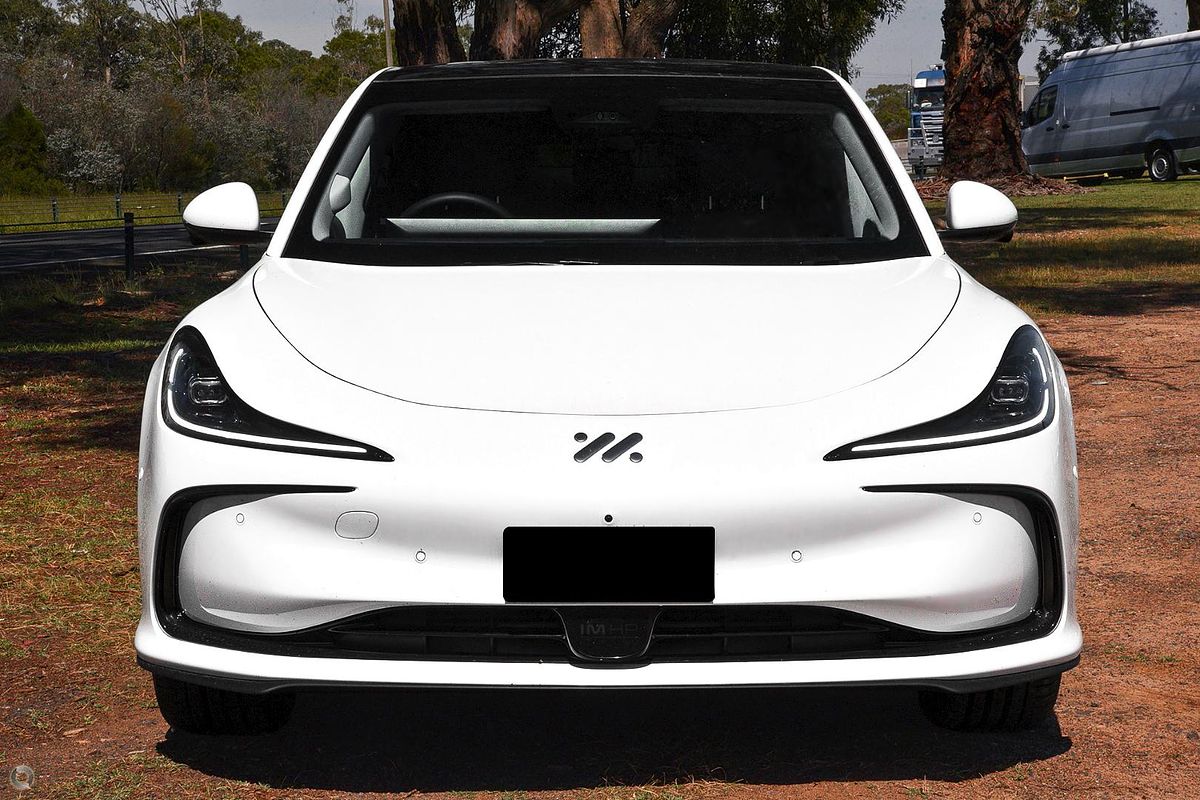 2025 MG IM5 Performance P12L