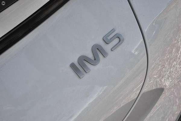 2025 MG IM5 Performance P12L