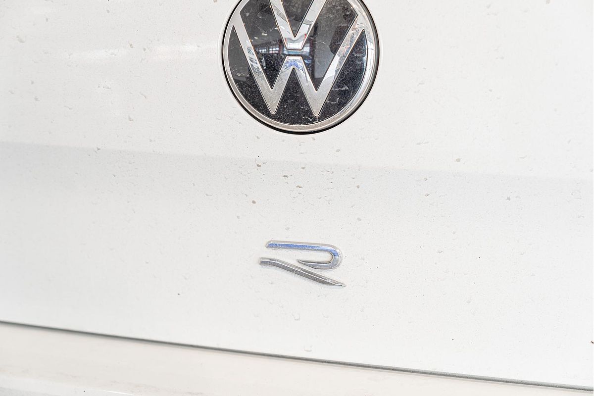 2022 Volkswagen T-Roc R D11