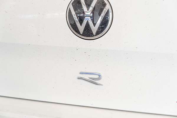 2022 Volkswagen T-Roc R D11