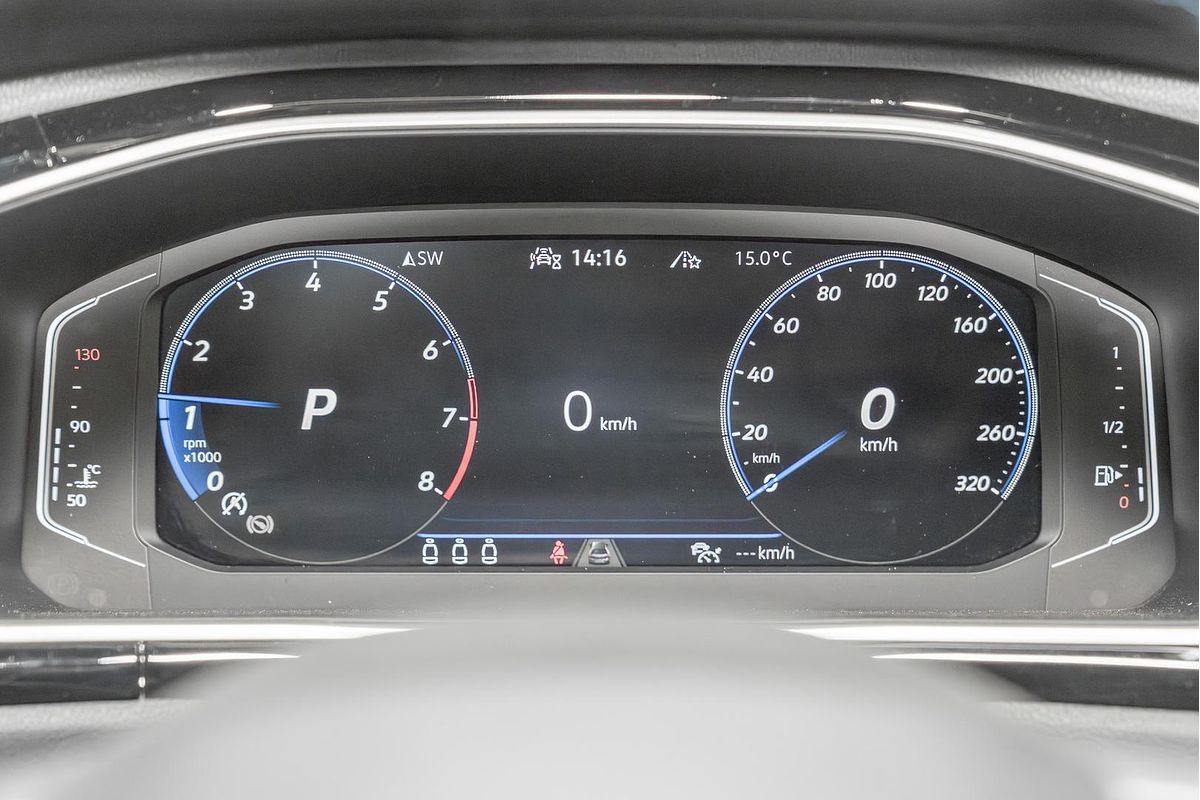 2022 Volkswagen T-Roc R D11