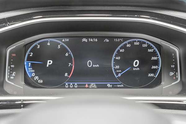 2022 Volkswagen T-Roc R D11