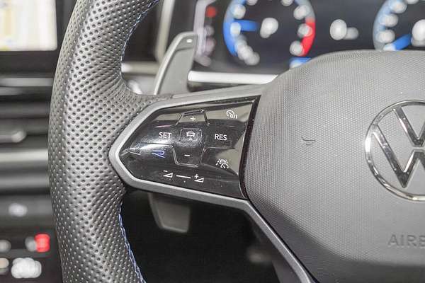 2022 Volkswagen T-Roc R D11