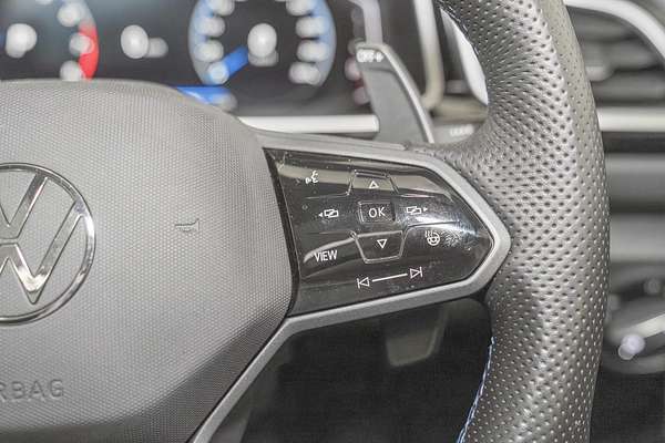 2022 Volkswagen T-Roc R D11