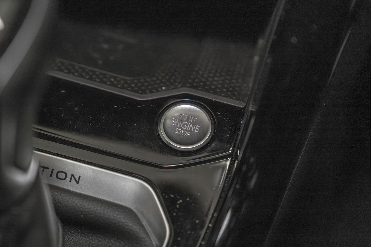 2022 Volkswagen T-Roc R D11