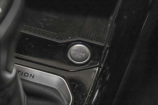 2022 Volkswagen T-Roc R D11