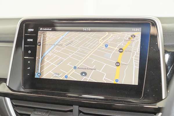 2022 Volkswagen T-Roc R D11