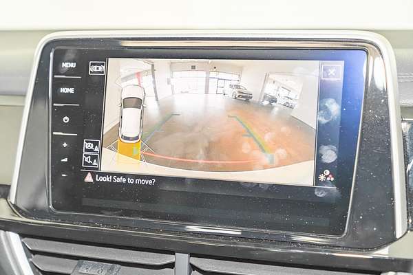 2022 Volkswagen T-Roc R D11