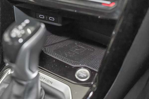 2022 Volkswagen T-Roc R D11