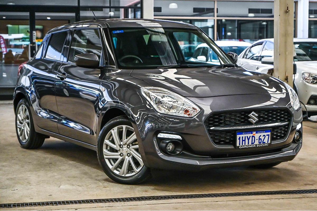 2023 Suzuki Swift GL AZ Series II