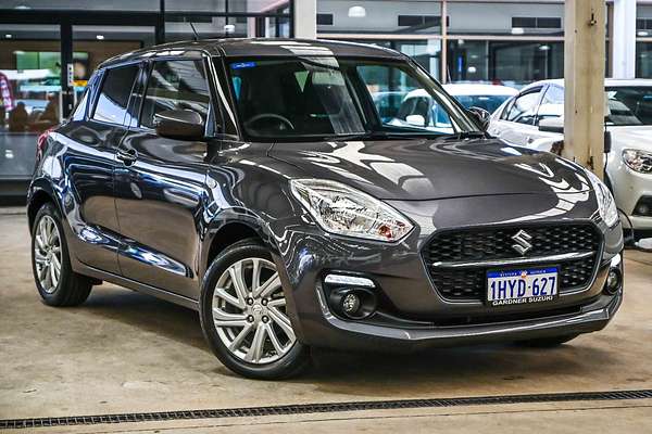 2023 Suzuki Swift GL AZ Series II