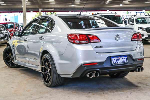 2014 Holden Commodore SS Storm VF