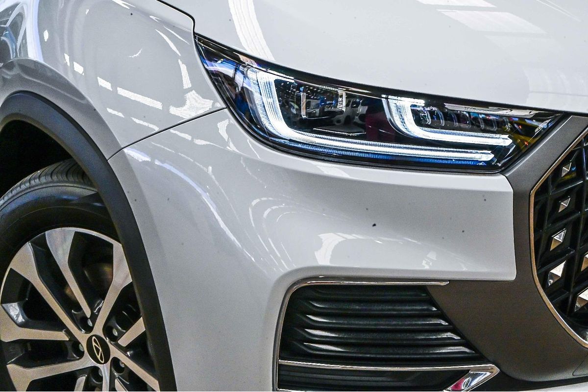 2024 Chery Tiggo 8 Pro Max Elite