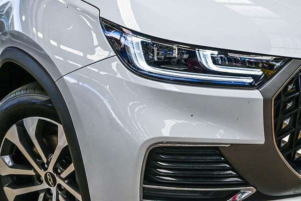 2024 Chery Tiggo 8 Pro Max Elite