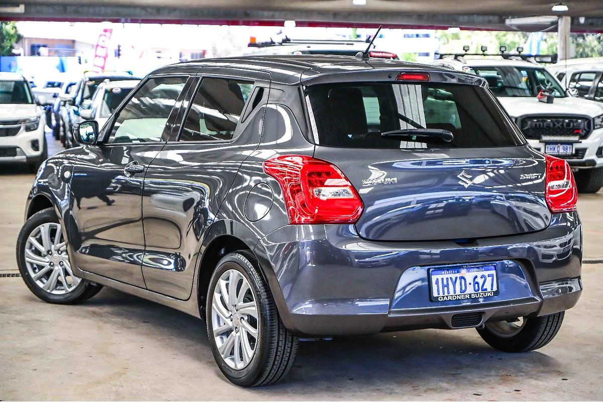 2023 Suzuki Swift GL AZ Series II