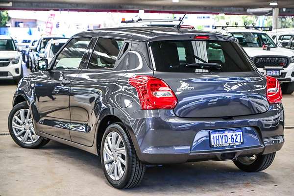 2023 Suzuki Swift GL AZ Series II