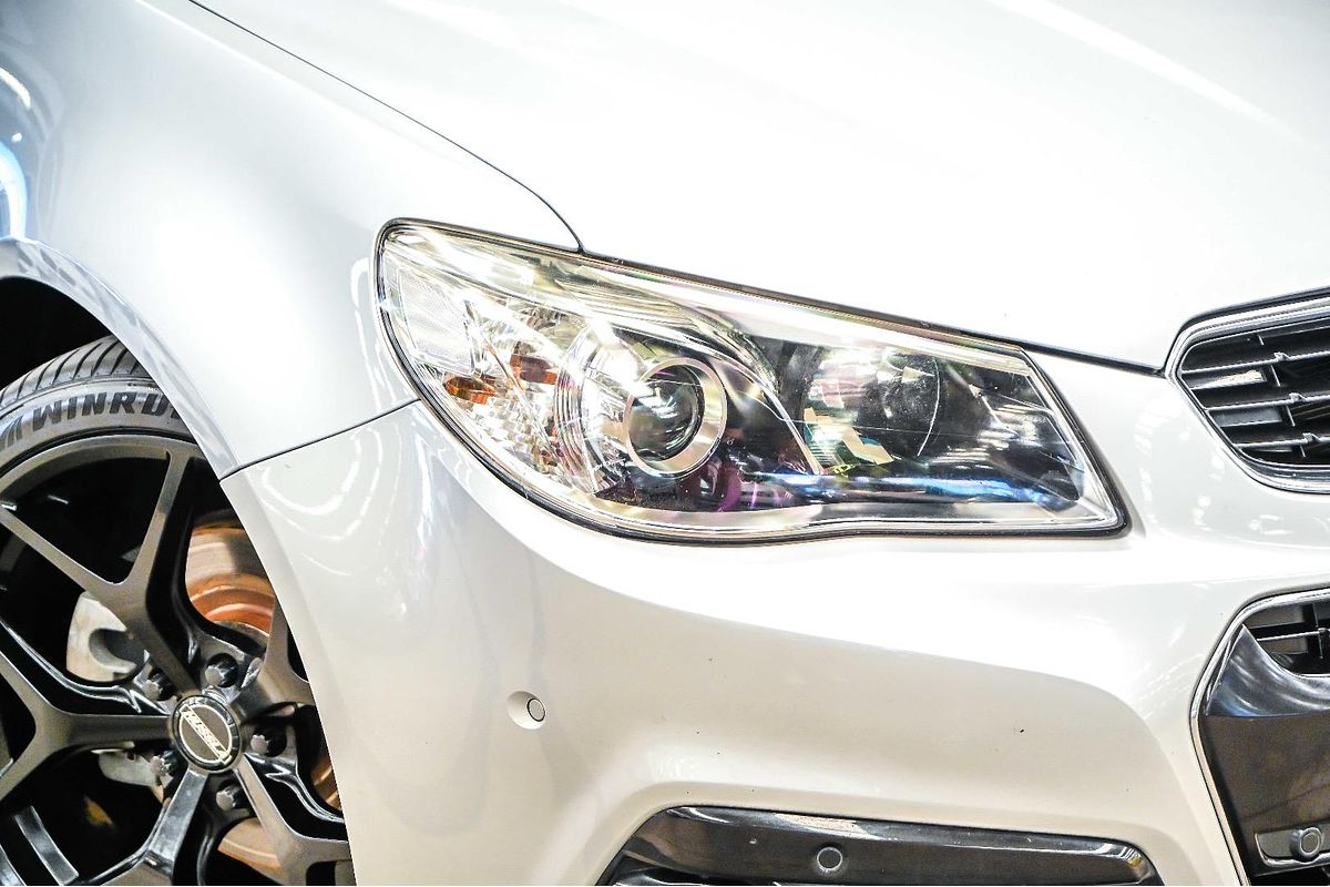 2014 Holden Commodore SS Storm VF