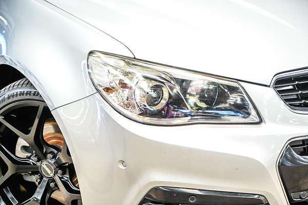 2014 Holden Commodore SS Storm VF